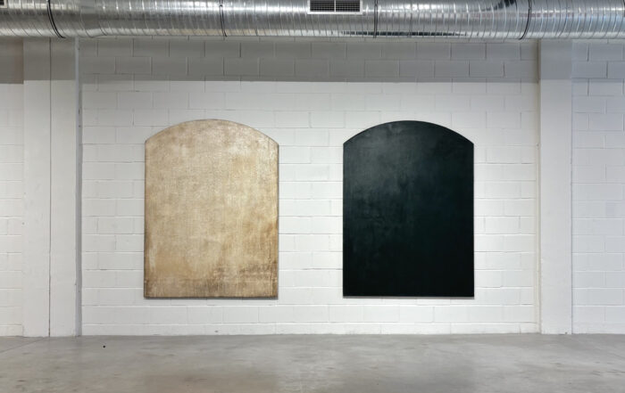 Claustro - Antonio Murado