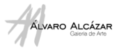 Álvaro Alcázar Arte Logo
